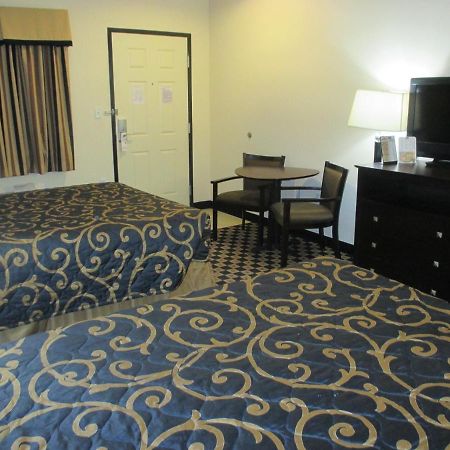Scottish Inn Killeen Harker Heights Chambre photo