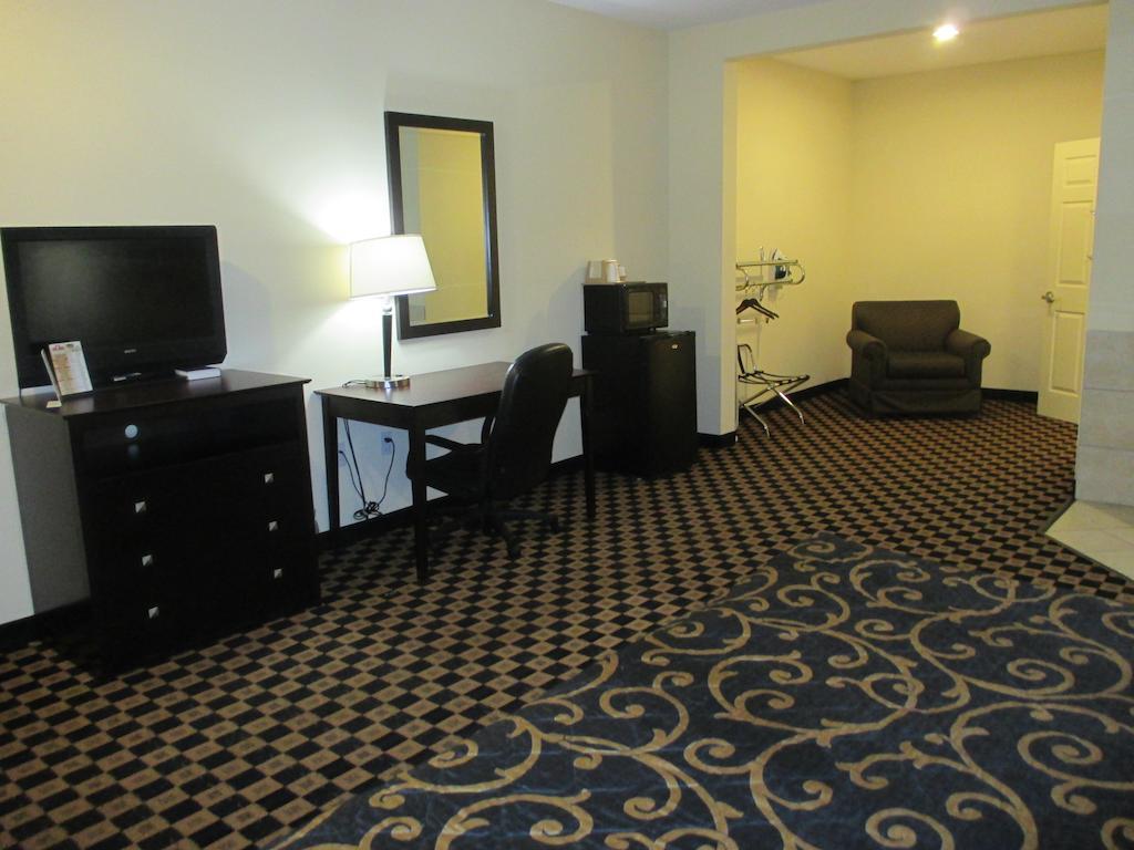 Scottish Inn Killeen Harker Heights Extérieur photo