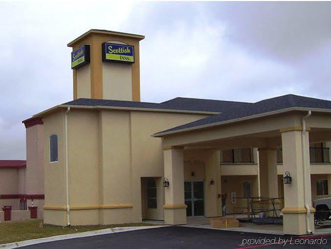 Scottish Inn Killeen Harker Heights Extérieur photo