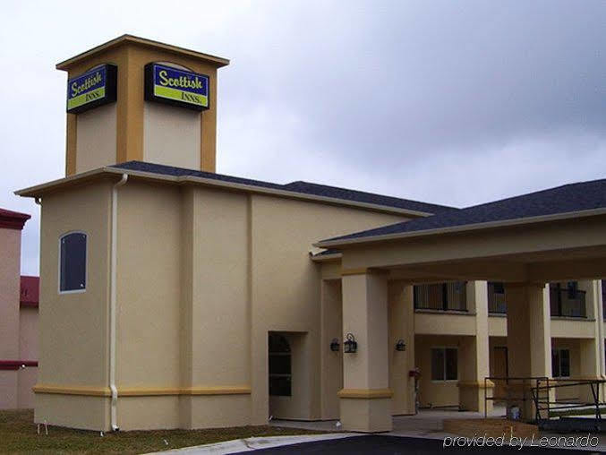 Scottish Inn Killeen Harker Heights Extérieur photo
