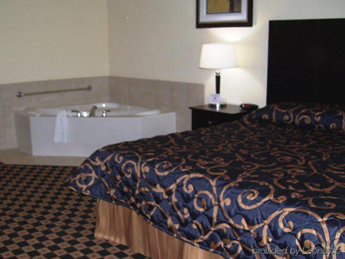 Scottish Inn Killeen Harker Heights Chambre photo
