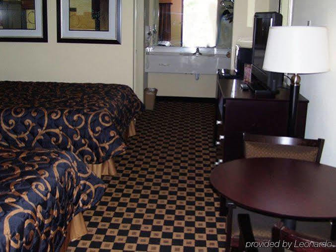 Scottish Inn Killeen Harker Heights Chambre photo