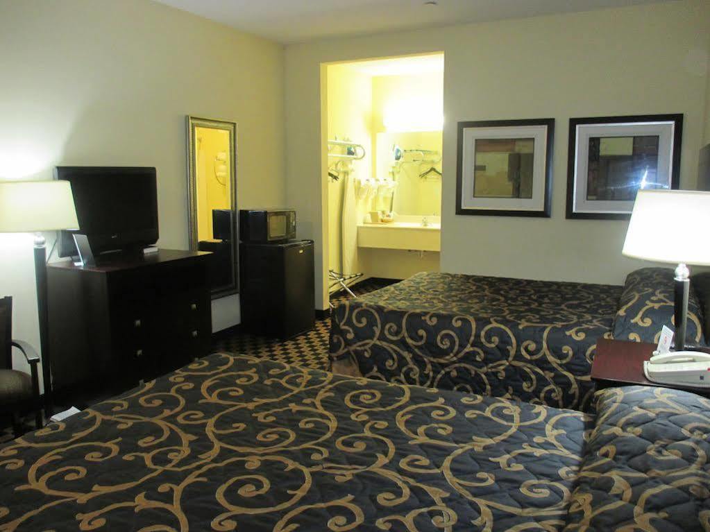 Scottish Inn Killeen Harker Heights Extérieur photo