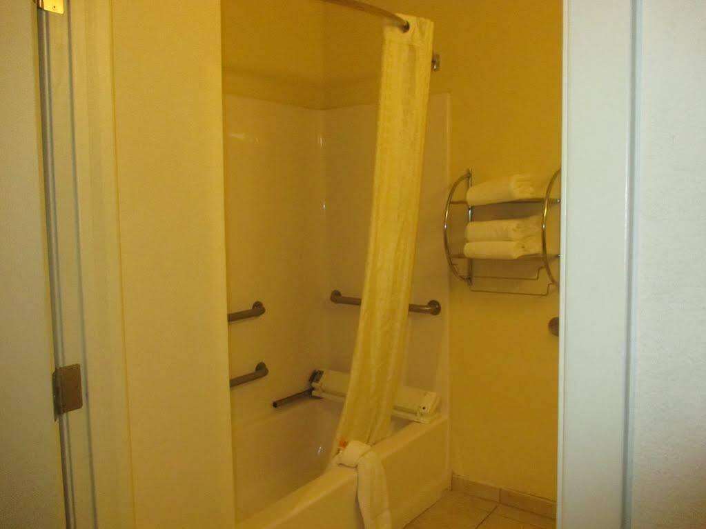 Scottish Inn Killeen Harker Heights Extérieur photo