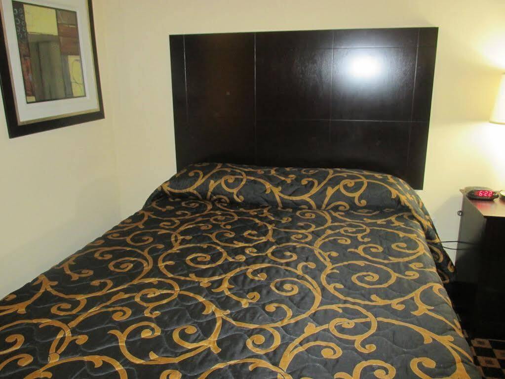 Scottish Inn Killeen Harker Heights Extérieur photo